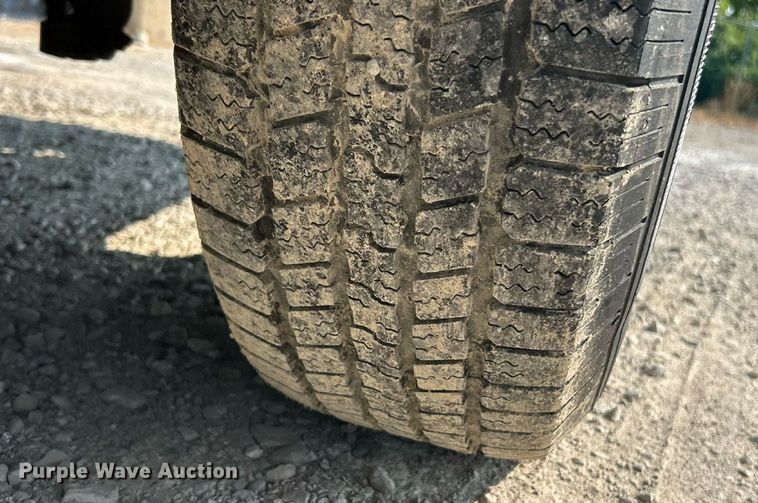 image for item EK8471 2005 Chevrolet Silverado 1500 pickup truck