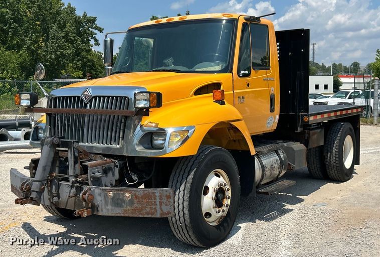 2006 International 7400