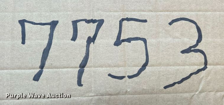 image for item EK8472 2006 International 7400 flatbed truck