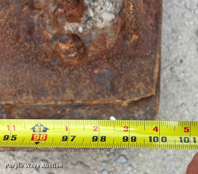 image for item EK8473 2009 John Deere 544K high lift wheel loader