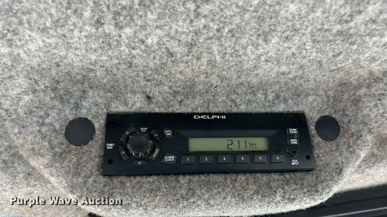 image for item EK8473 2009 John Deere 544K high lift wheel loader