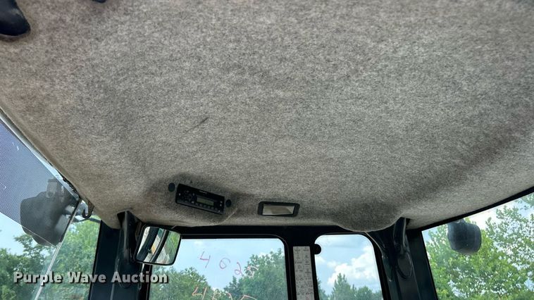 image for item EK8473 2009 John Deere 544K high lift wheel loader