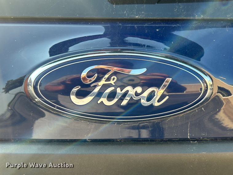 image for item EK8475 2019 Ford Explorer Police Interceptor SUV