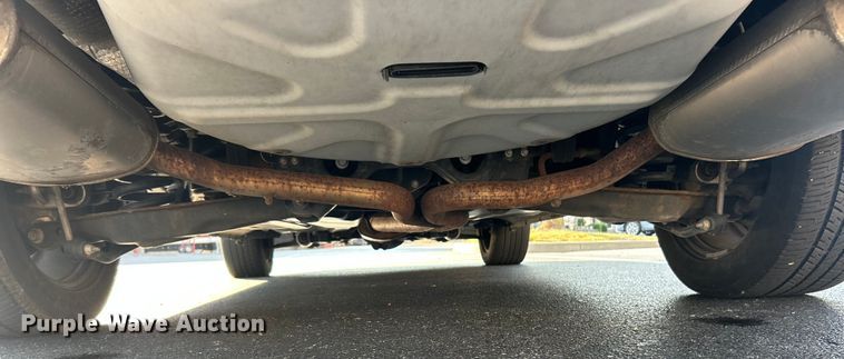 image for item EK8475 2019 Ford Explorer Police Interceptor SUV