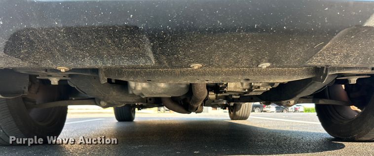 image for item EK8475 2019 Ford Explorer Police Interceptor SUV