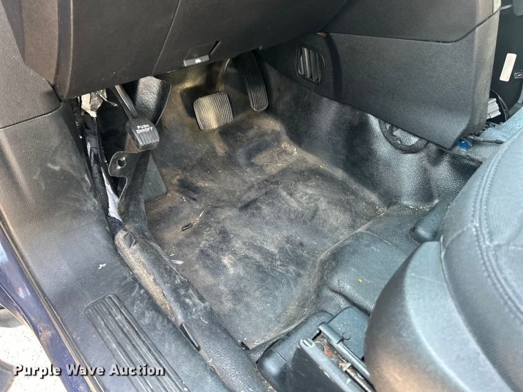 image for item EK8475 2019 Ford Explorer Police Interceptor SUV