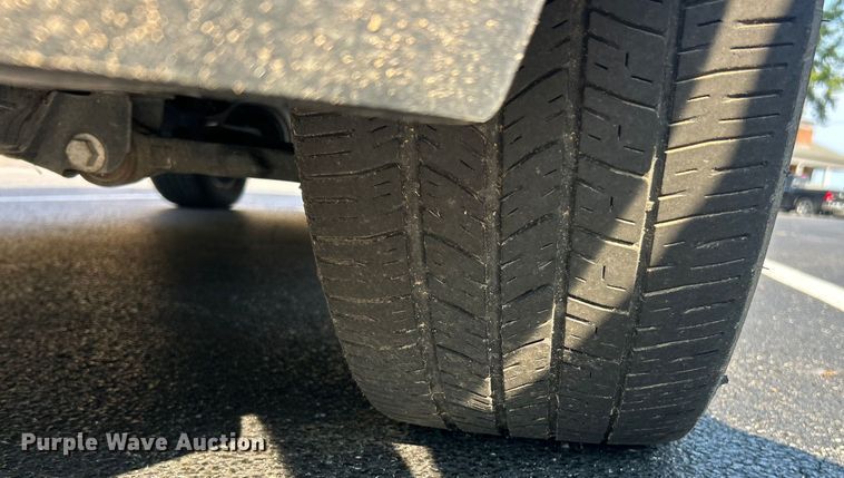 image for item EK8475 2019 Ford Explorer Police Interceptor SUV