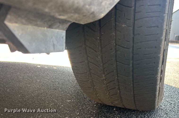 image for item EK8475 2019 Ford Explorer Police Interceptor SUV