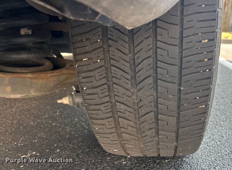 image for item EK8475 2019 Ford Explorer Police Interceptor SUV