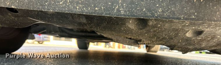 image for item EK8476 2015 Dodge Charger Police 