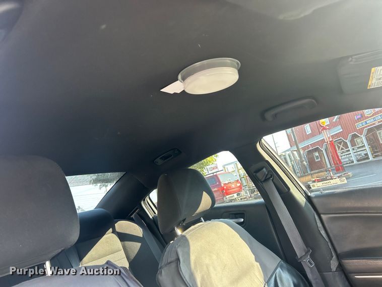 image for item EK8476 2015 Dodge Charger Police 