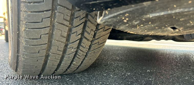 image for item EK8476 2015 Dodge Charger Police 