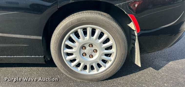 image for item EK8476 2015 Dodge Charger Police 