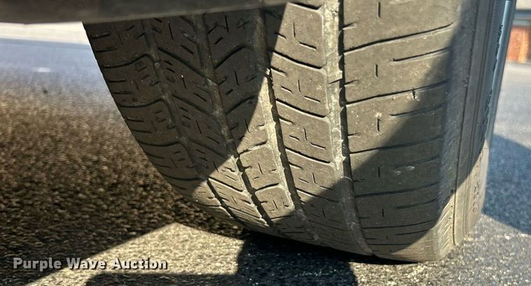 image for item EK8476 2015 Dodge Charger Police 