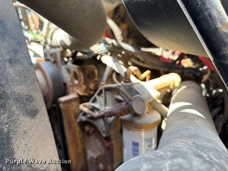 image for item EM2073 2005 Sterling L7500 series dump truck