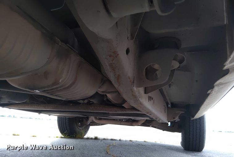 image for item EM8035 1998 Chevrolet 1500 pickup truck