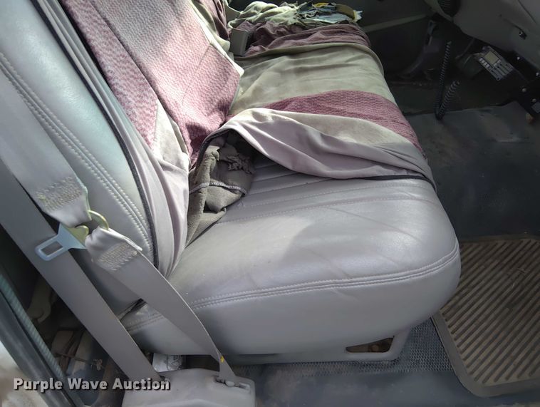 image for item EM8035 1998 Chevrolet 1500 pickup truck