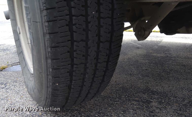 image for item EM8035 1998 Chevrolet 1500 pickup truck