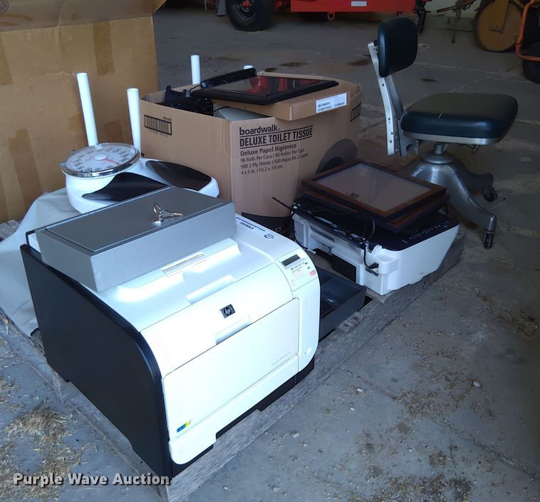 image for item EM8045 Office supplies