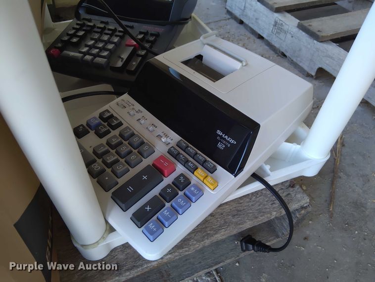 image for item EM8045 Office supplies