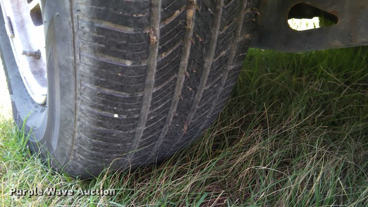 image for item EM8049 1997 Ford Ranger XLT SuperCab pickup truck