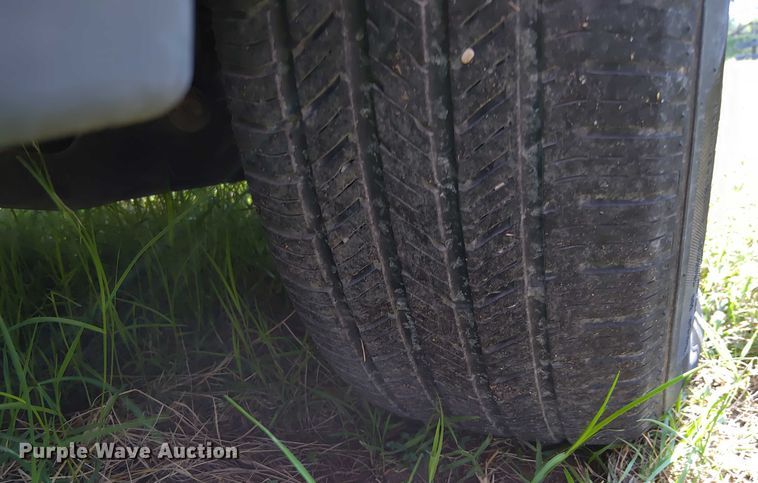 image for item EM8049 1997 Ford Ranger XLT SuperCab pickup truck