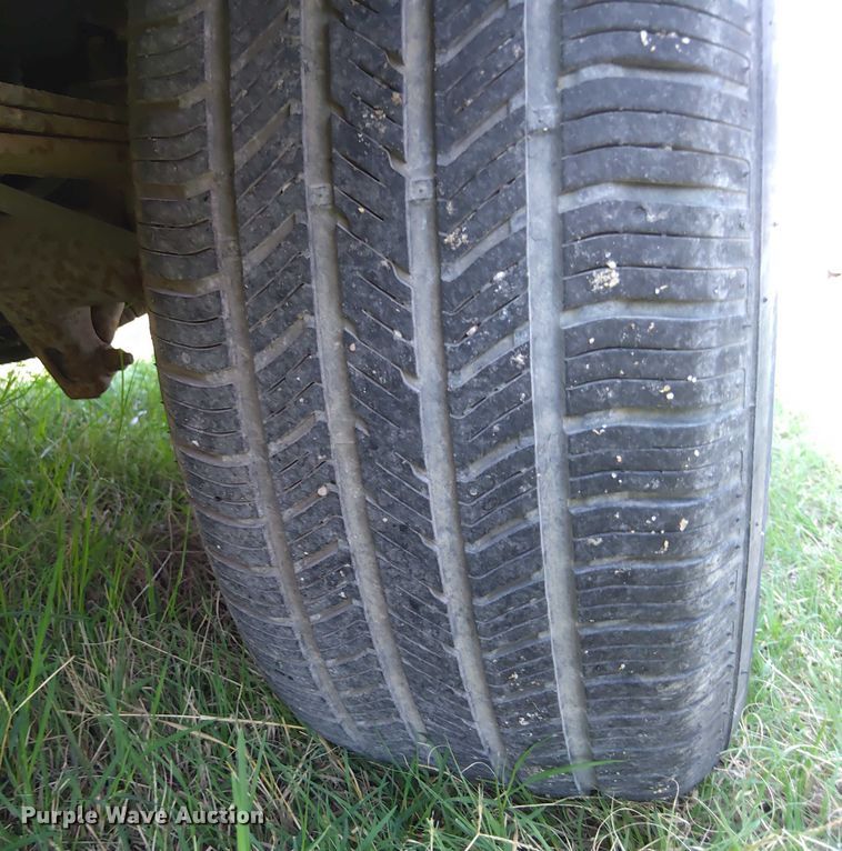 image for item EM8049 1997 Ford Ranger XLT SuperCab pickup truck