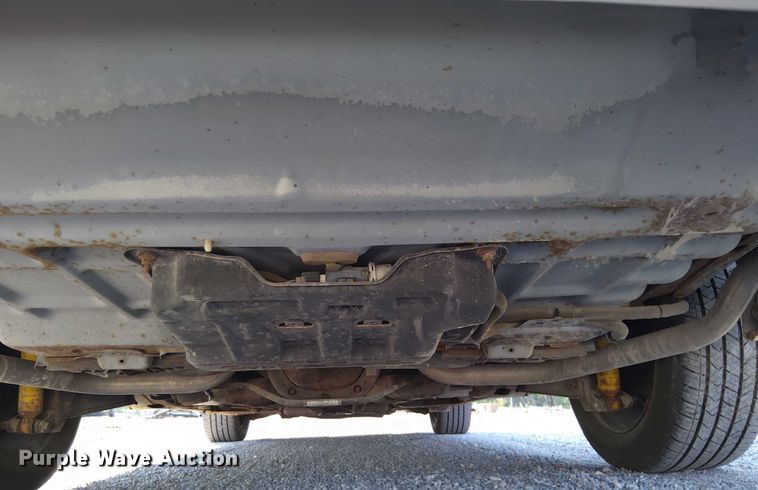 image for item EM8050 2009 Ford Crown Victoria Police Interceptor 