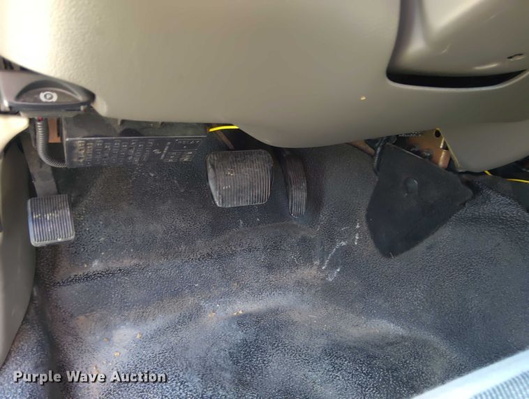 image for item EM8050 2009 Ford Crown Victoria Police Interceptor 