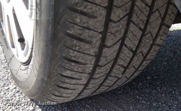 image for item EM8050 2009 Ford Crown Victoria Police Interceptor 