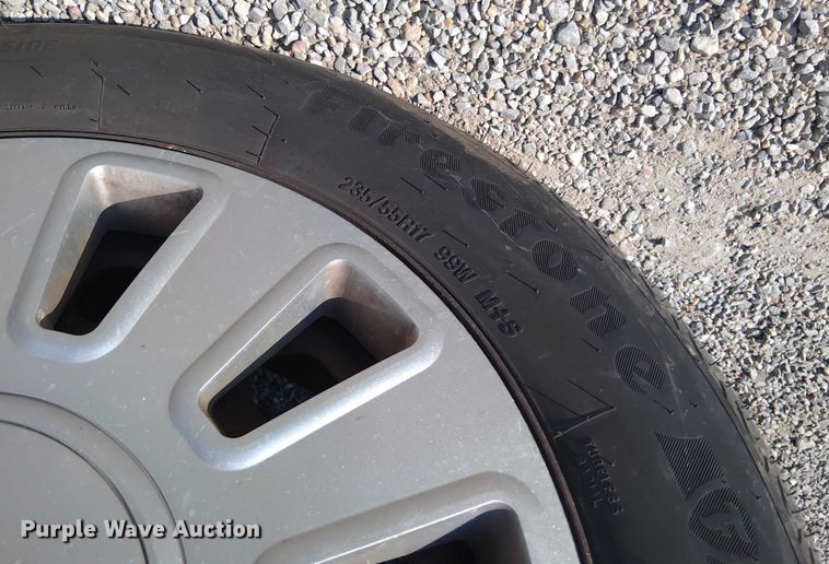 image for item EM8050 2009 Ford Crown Victoria Police Interceptor 