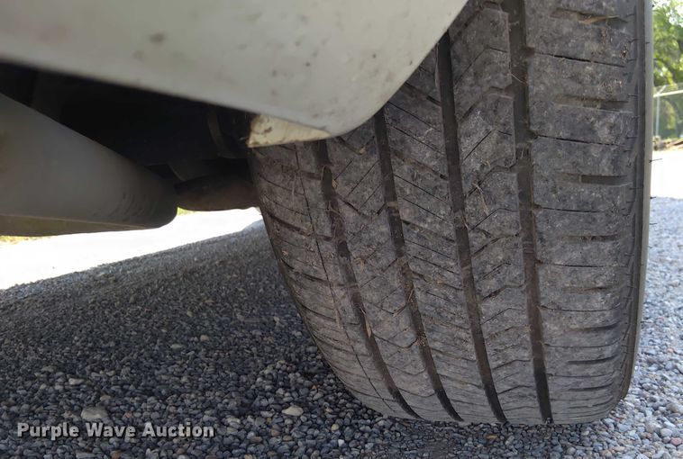 image for item EM8050 2009 Ford Crown Victoria Police Interceptor 