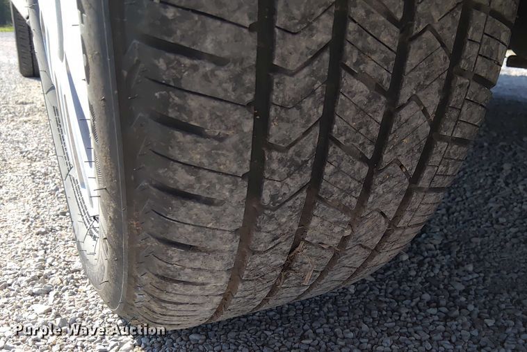 image for item EM8050 2009 Ford Crown Victoria Police Interceptor 