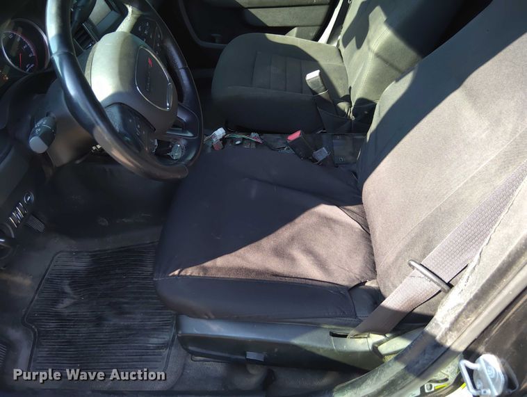 image for item EM8051 2015 Dodge Charger Police 