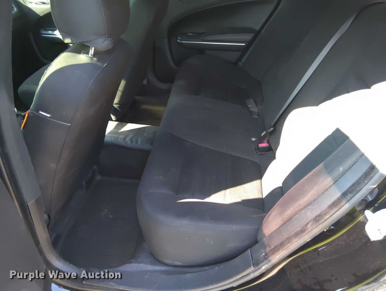 image for item EM8051 2015 Dodge Charger Police 