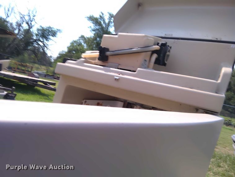 image for item EM8052 Sigma 900 water sampler