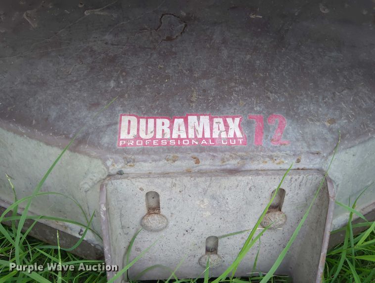 image for item EM8053 Grasshopper 430D ZTR lawn mower