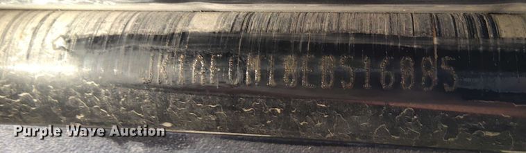 image for item EM8058 2014 Kawasaki Mule 4010 utility vehicle