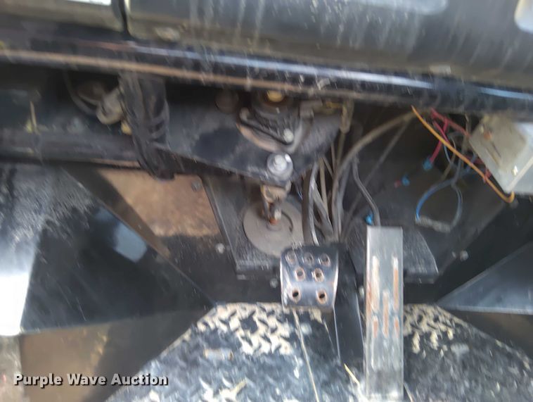 image for item EM8059 2014 Kawasaki Mule 4010 utility vehicle