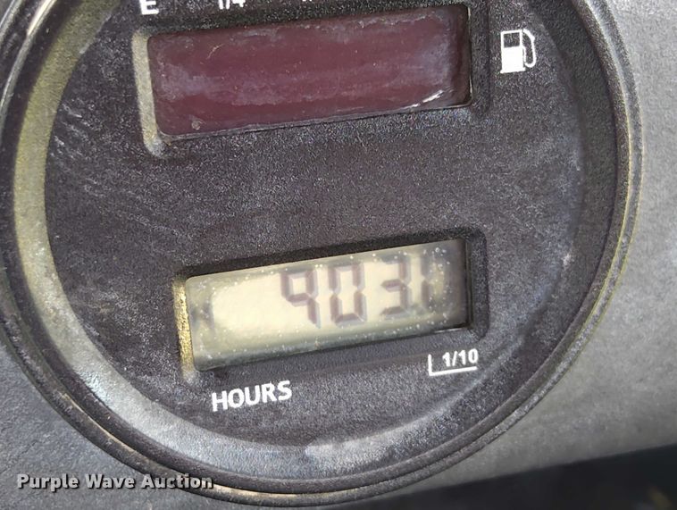 image for item EM8059 2014 Kawasaki Mule 4010 utility vehicle