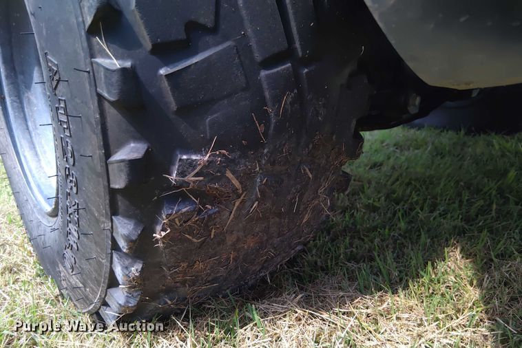 image for item EM8059 2014 Kawasaki Mule 4010 utility vehicle