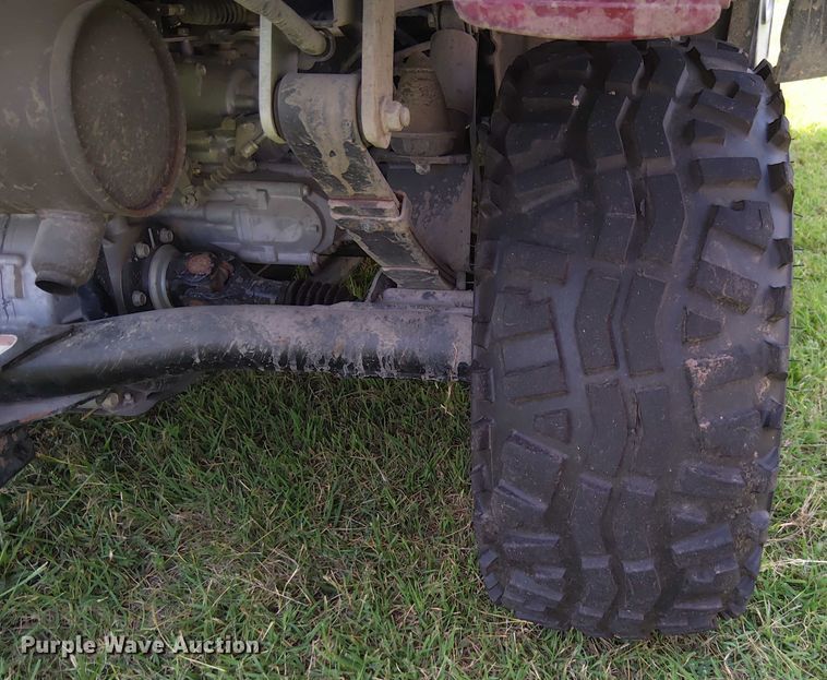 image for item EM8059 2014 Kawasaki Mule 4010 utility vehicle