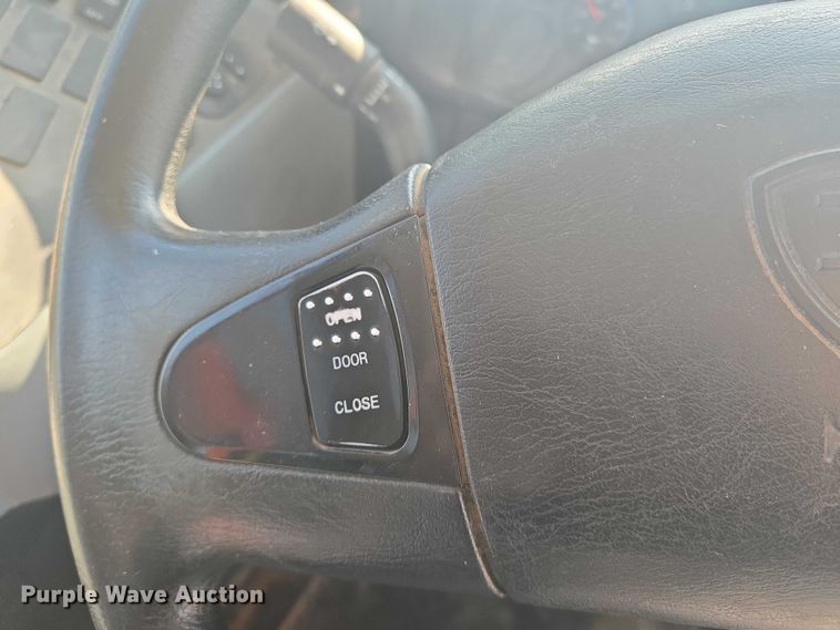 image for item EN8302 2016 IC CE school bus