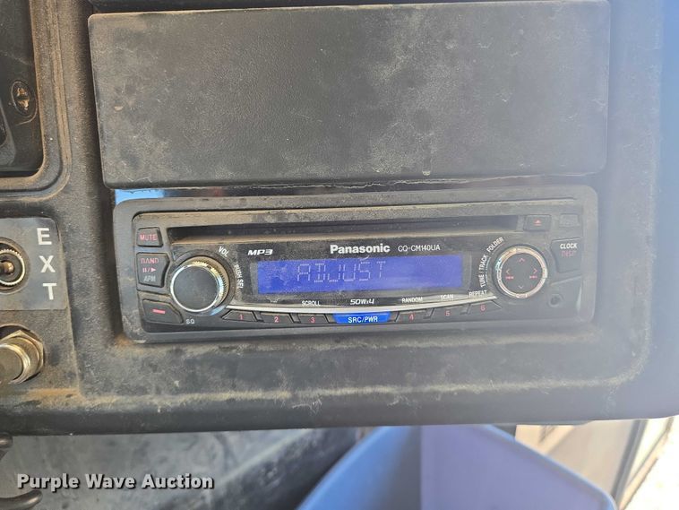 image for item EN8302 2016 IC CE school bus