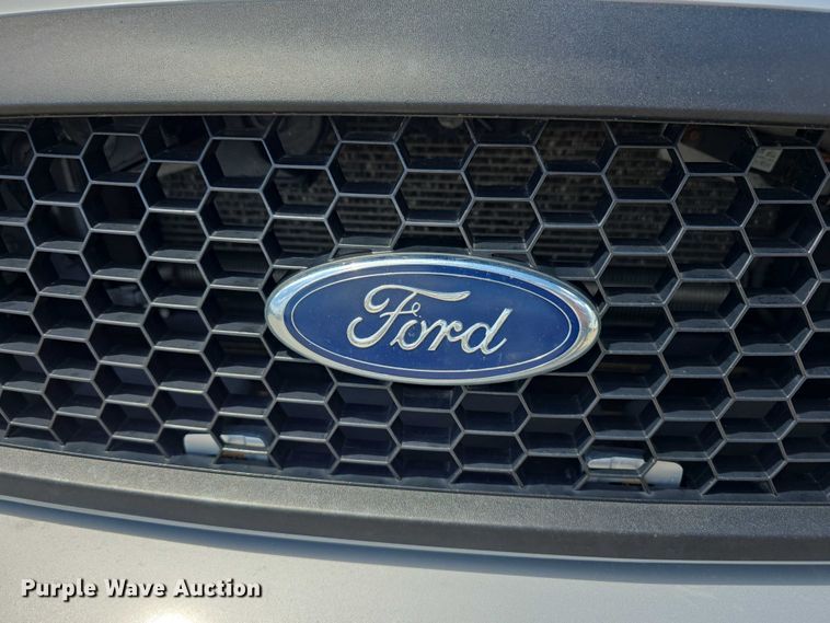 image for item EO1093 2011 Ford Crown Victoria Police Interceptor 