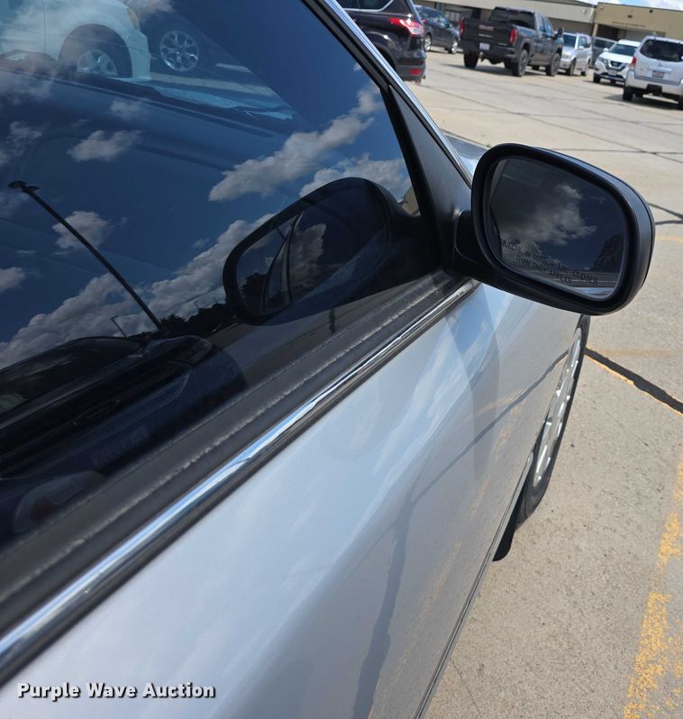 image for item EO1093 2011 Ford Crown Victoria Police Interceptor 