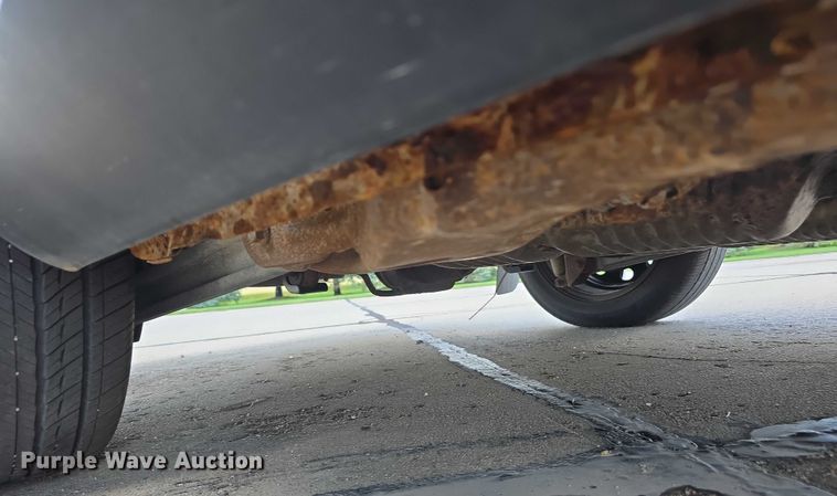 image for item EO1093 2011 Ford Crown Victoria Police Interceptor 