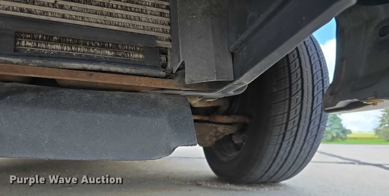 image for item EO1093 2011 Ford Crown Victoria Police Interceptor 