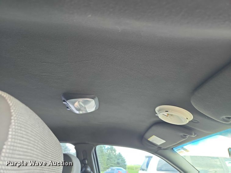 image for item EO1093 2011 Ford Crown Victoria Police Interceptor 