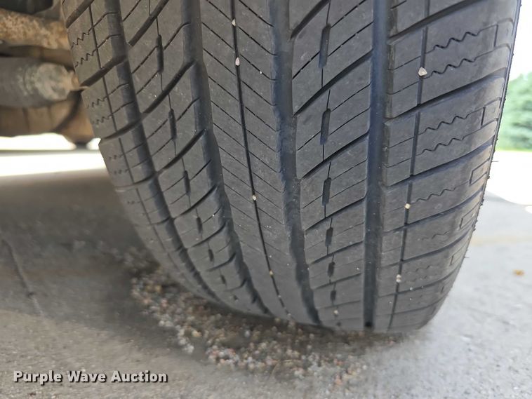 image for item EO1093 2011 Ford Crown Victoria Police Interceptor 